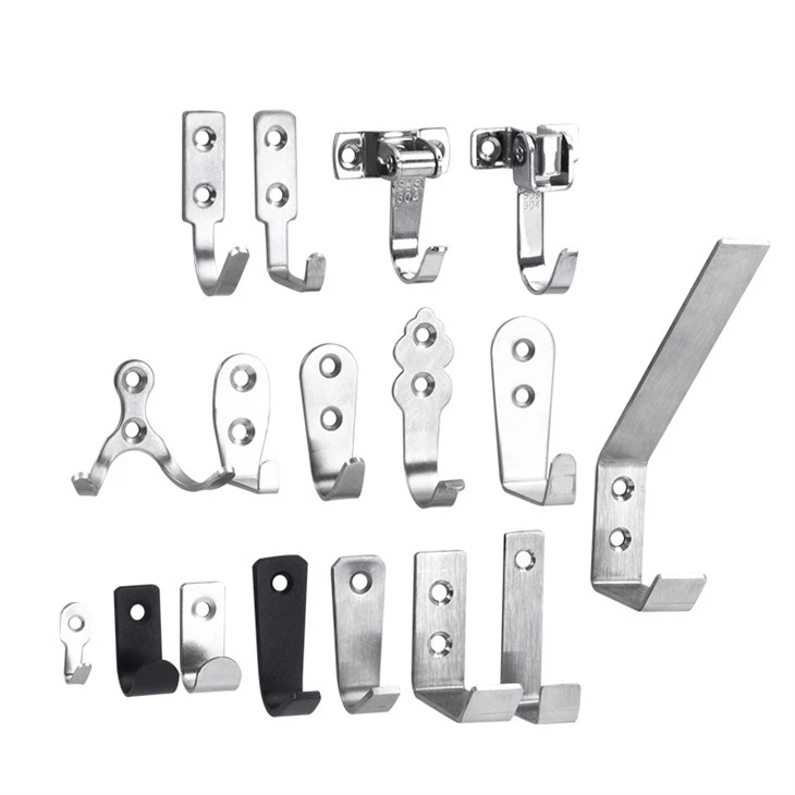 Stainless Steel Clothes Hooks suppliers